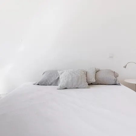 Comfy 3 Bedroom Apartment Campo De Ourique Lisboa Extérieur photo