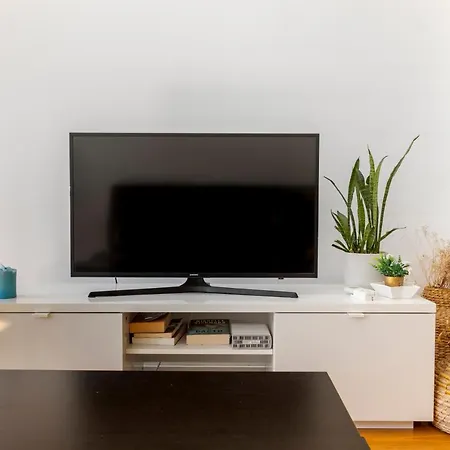 Comfy 3 Bedroom Apartment Campo De Ourique Lisboa Extérieur photo