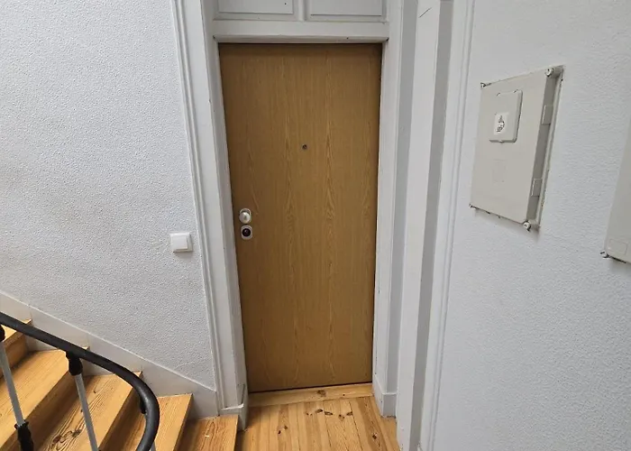 Comfy 3 Bedroom Apartment Campo De Ourique