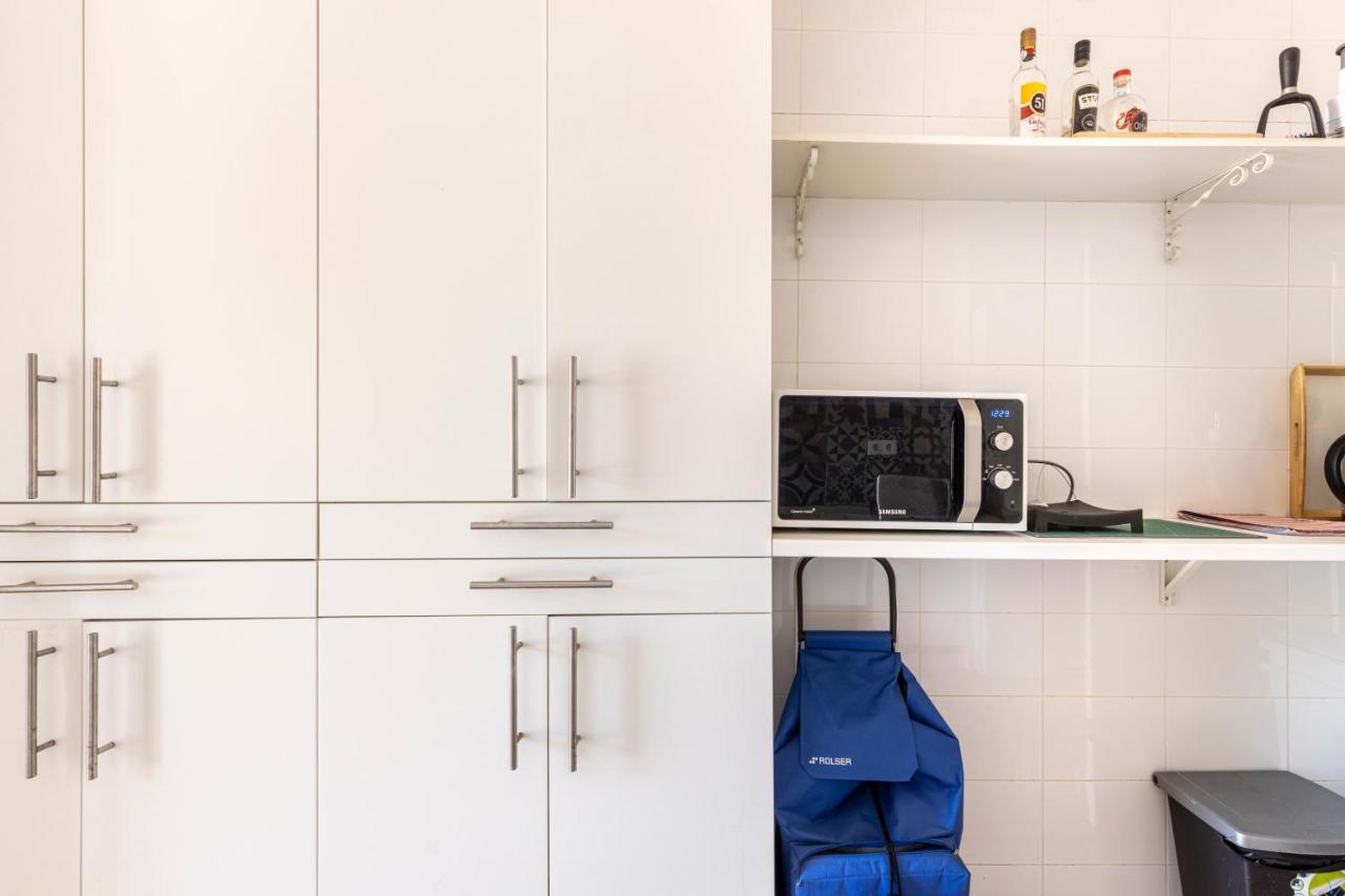 Comfy 3 Bedroom Campo De Ourique Appartement *