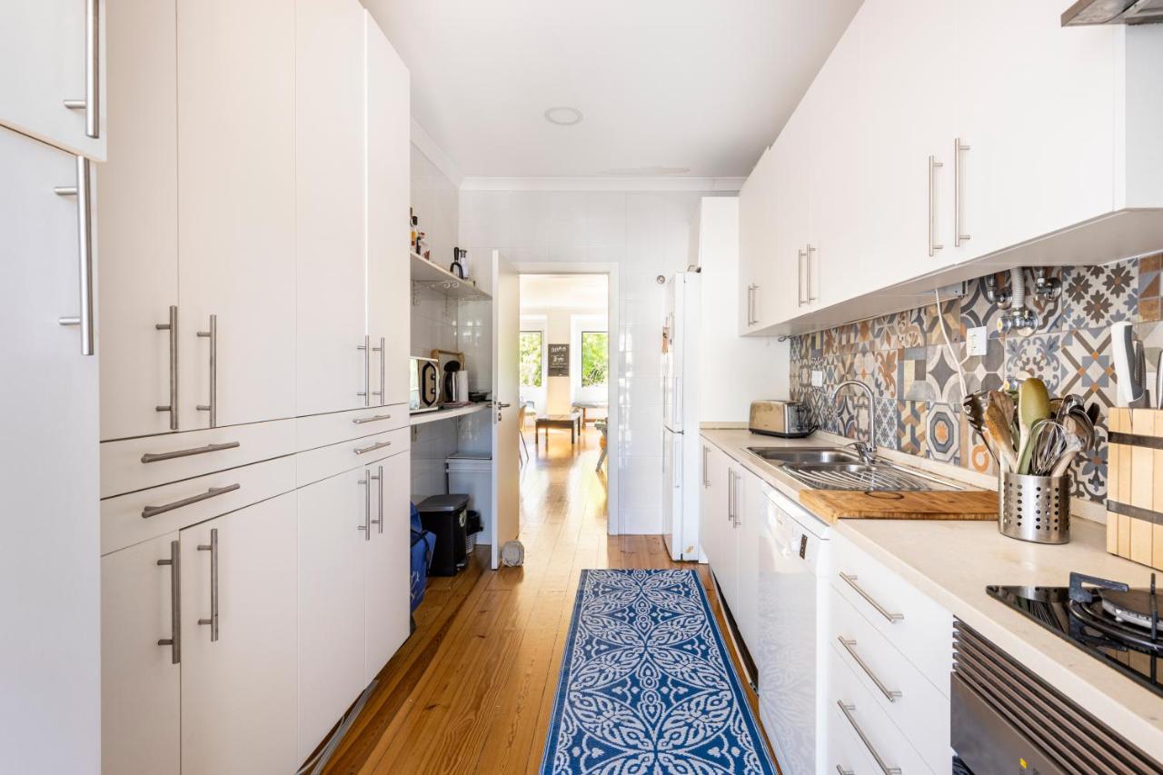 Comfy 3 Bedroom Campo De Ourique * Lizbona