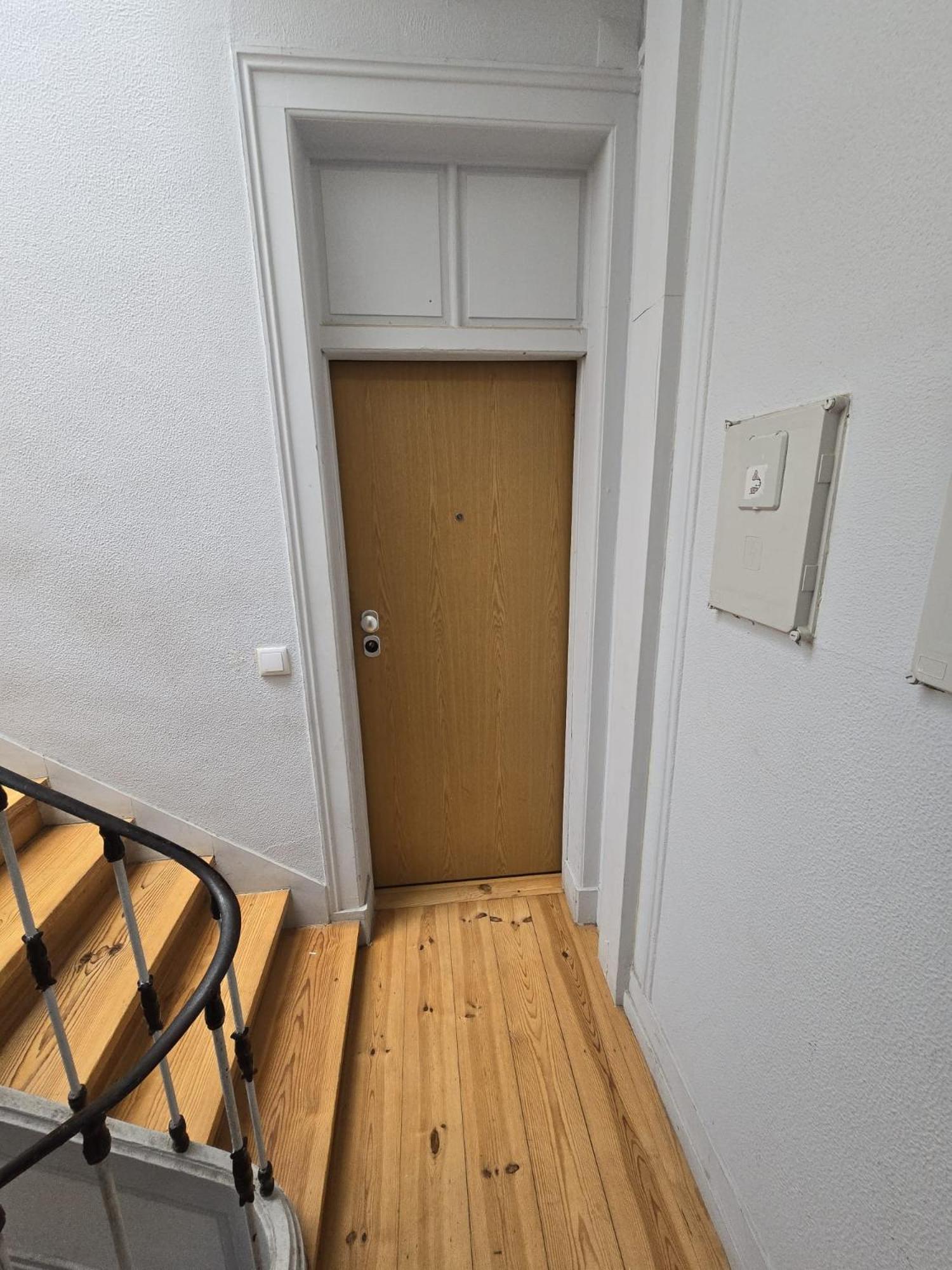 Comfy 3 Bedroom Campo De Ourique Apartament